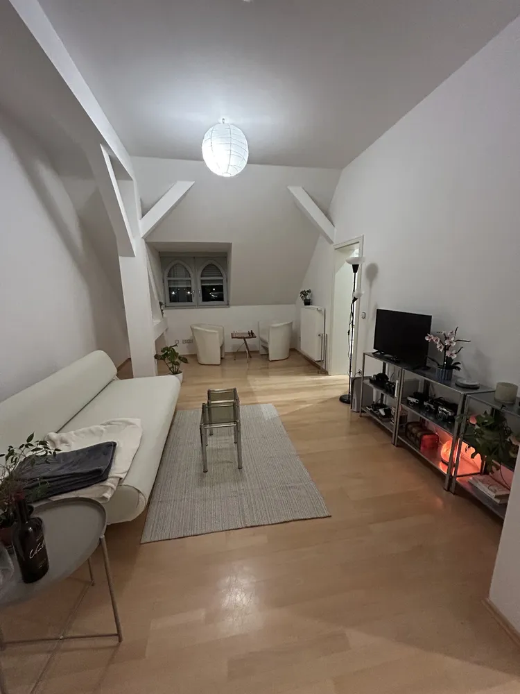 3 Zimmer Wohnung mit 70 m² in Mannheim – Bild 3