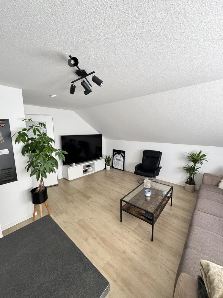 4 Zimmer Wohnung mit 65 m² in Leverkusen – Bild 4