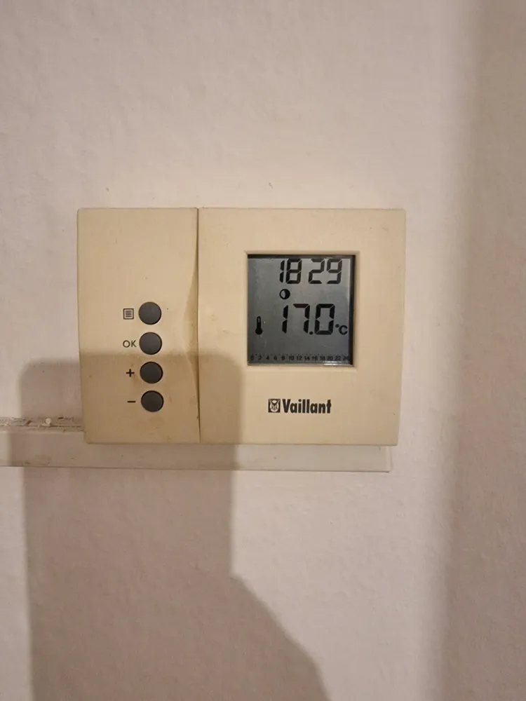 1 Zimmer Wohnung mit 37 m² in Berlin – Bild 8