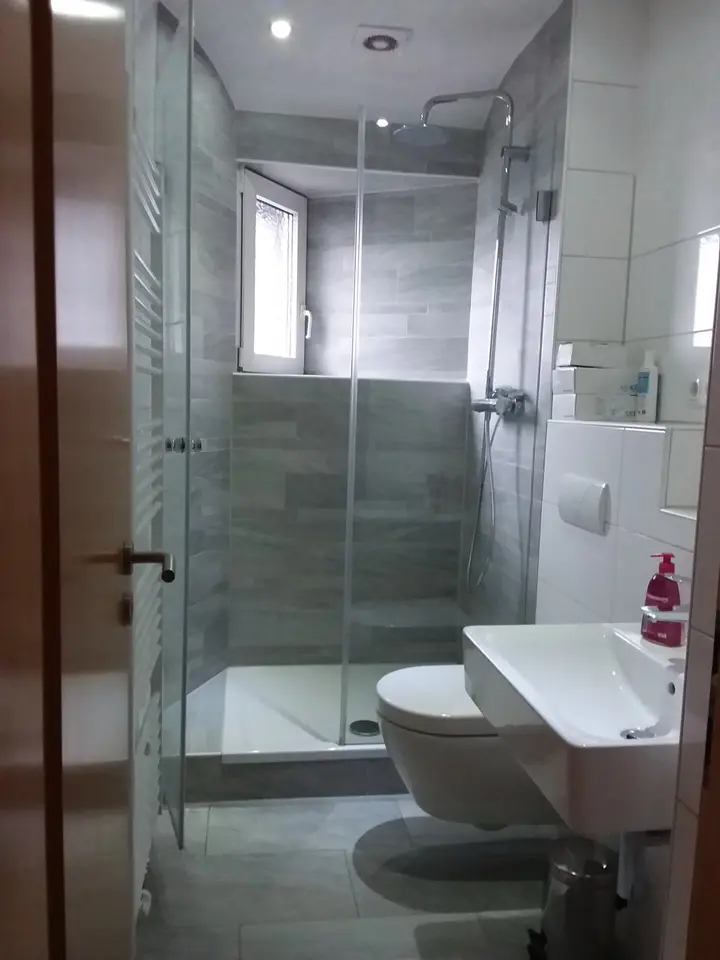 4 Zimmer Wohnung mit 55 m² in Hagen – Bild 10