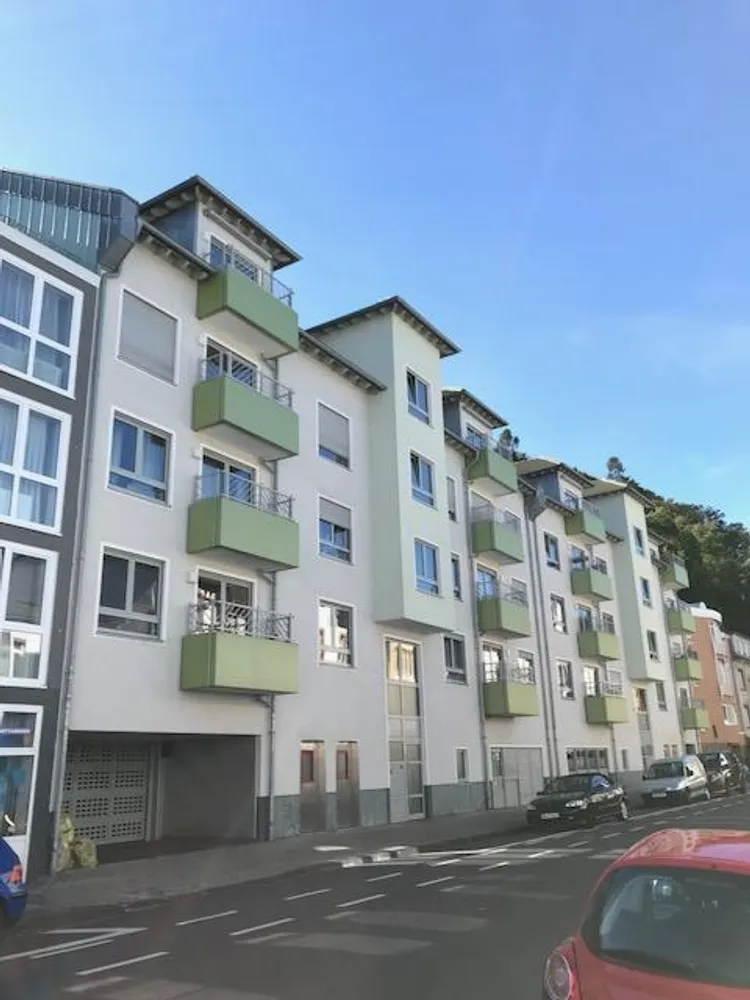 2 room apartment with 64 m² in Saarbrücken – Photo 1