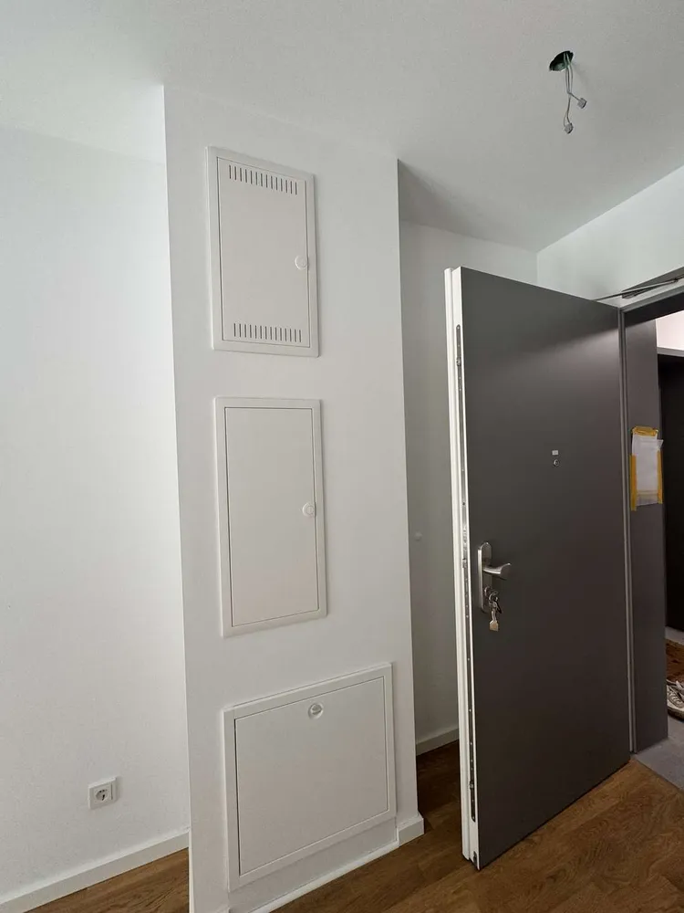 1 Zimmer Wohnung mit 24 m² in Berlin – Bild 2