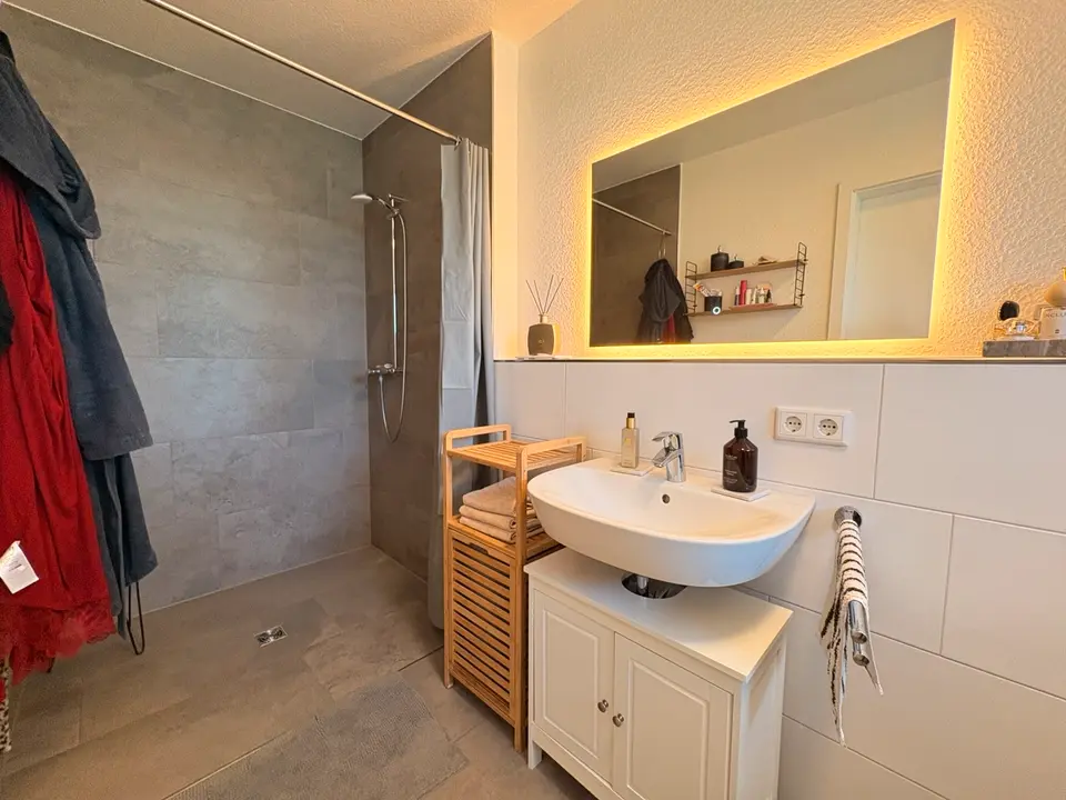 2 Zimmer Wohnung mit 70 m² in Osnabrück – Bild 5