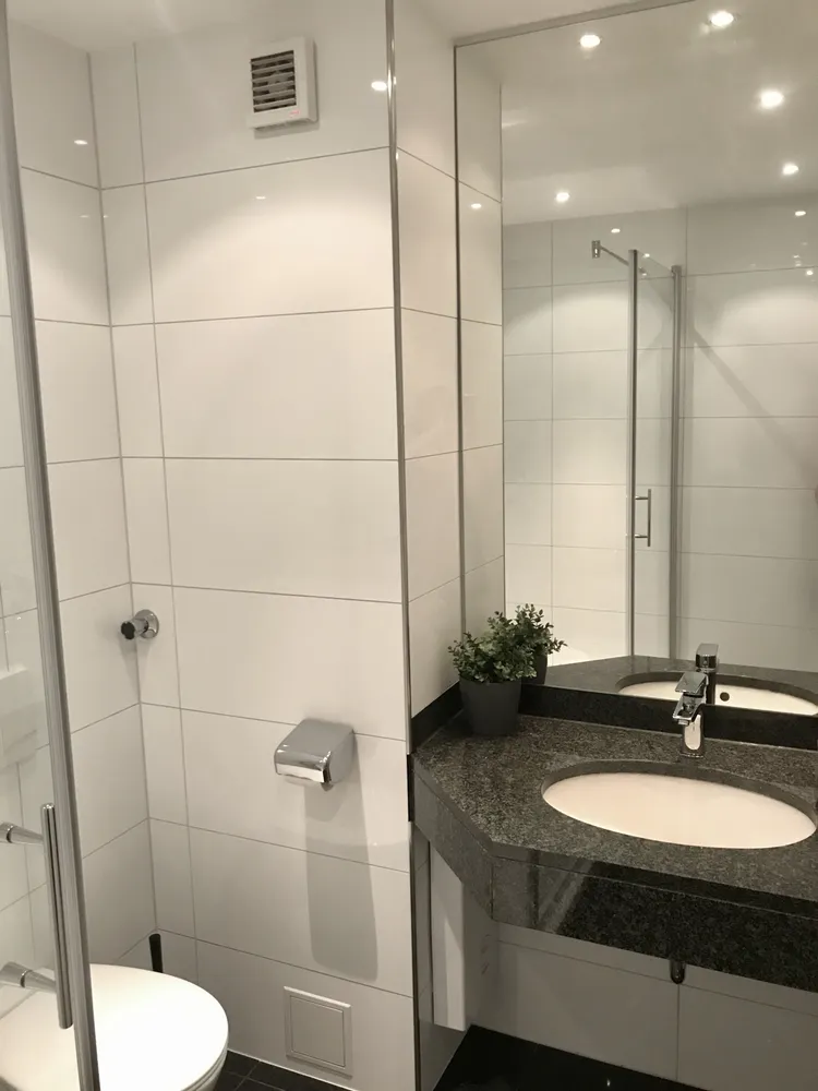 2 Zimmer Wohnung mit 60 m² in Düsseldorf – Bild 10