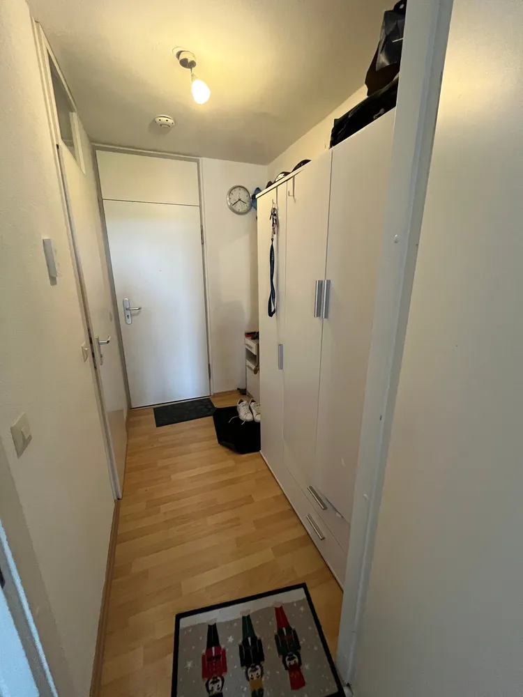 1 Zimmer Wohnung mit 29 m² in Stuttgart – Bild 3