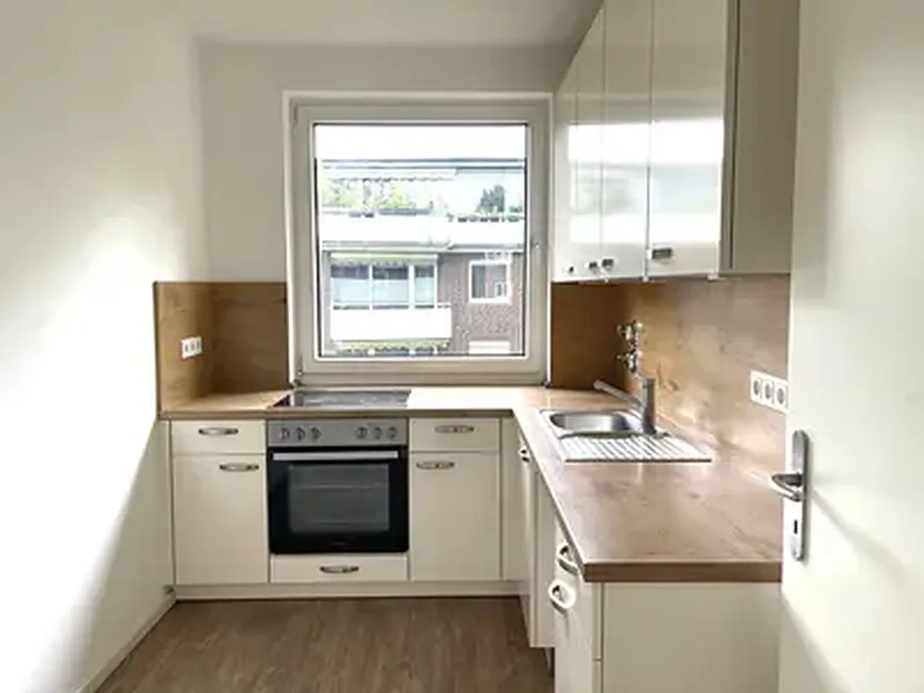 3 Zimmer Wohnung mit 72 m² in Hamburg – Bild 3