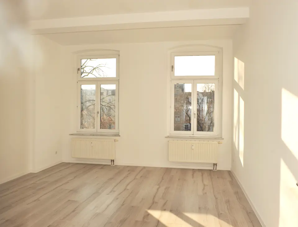 3 Zimmer Wohnung mit 87 m² in Zwickau – Bild 10