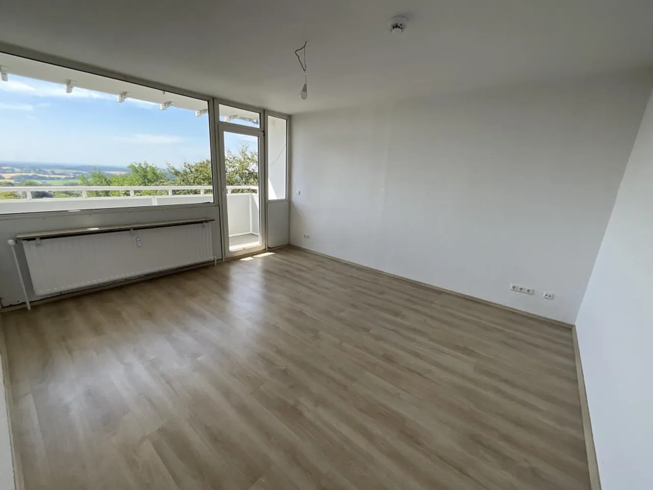 2 Zimmer Wohnung mit 63 m² in Velbert – Bild 1
