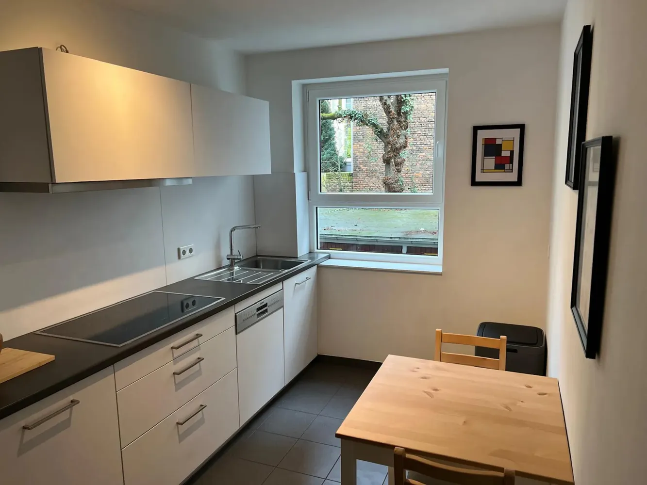 WG-Zimmer mit 20 m² in Frankfurt am Main – Bild 7