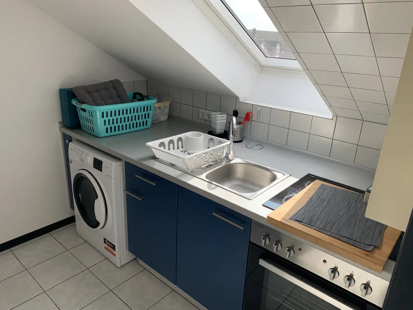 2 Zimmer Wohnung mit 45 m² in Wuppertal – Bild 7