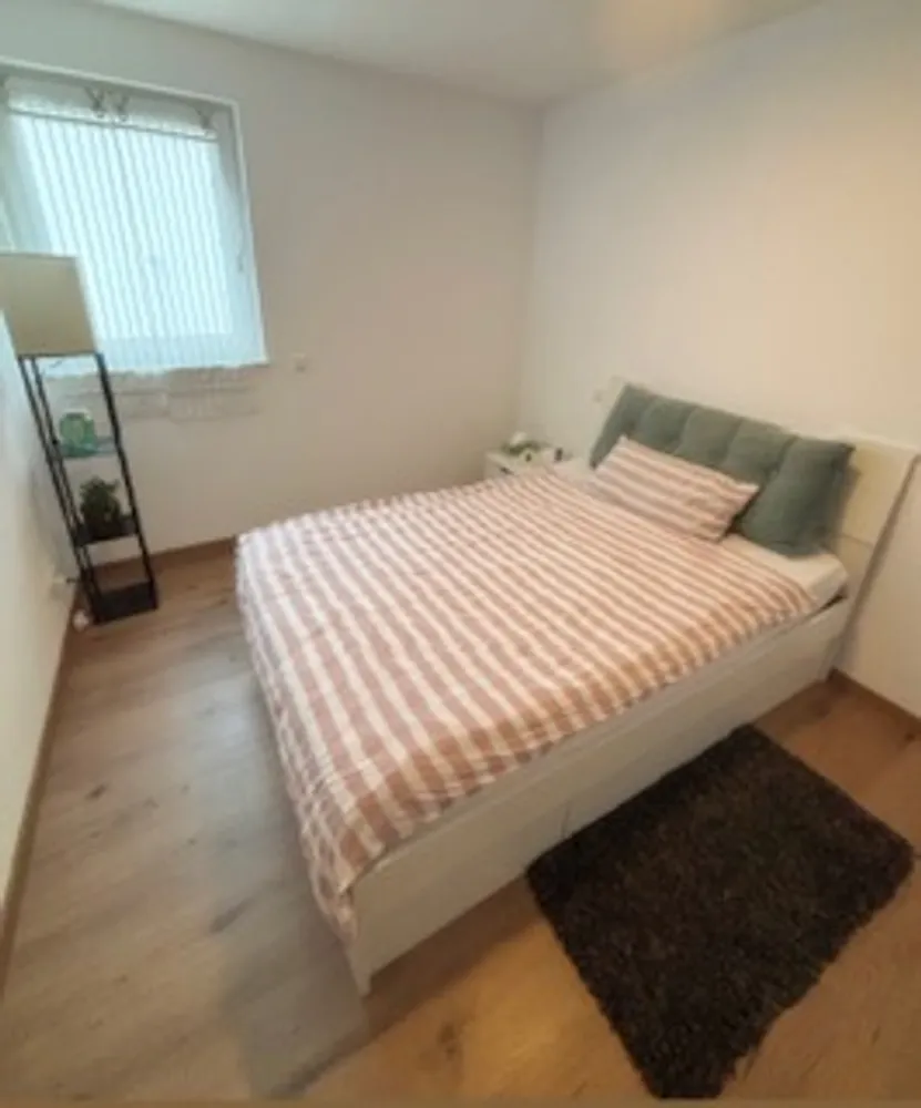 2 Zimmer Wohnung mit 40 m² in Balingen – Bild 3