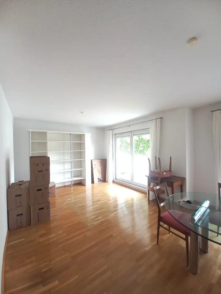 3 Zimmer Wohnung mit 80 m² in Saarbrücken – Bild 2