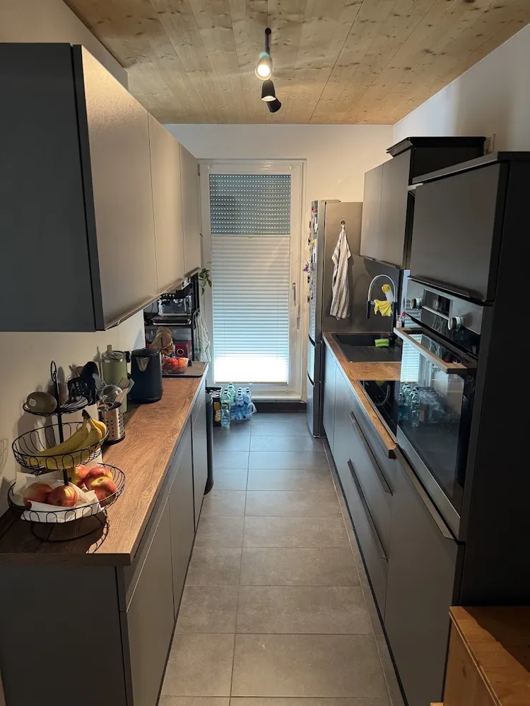 3 Zimmer Wohnung mit 75 m² in Nürnberg – Bild 1