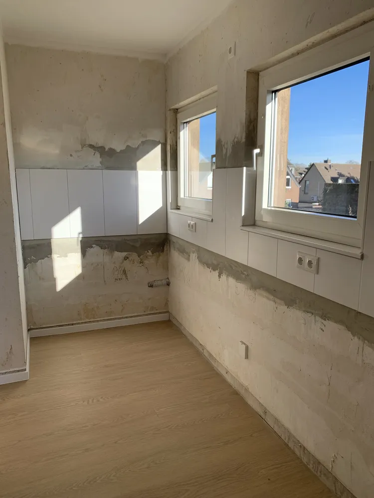 2 Zimmer Wohnung mit 48 m² in Duisburg – Bild 1