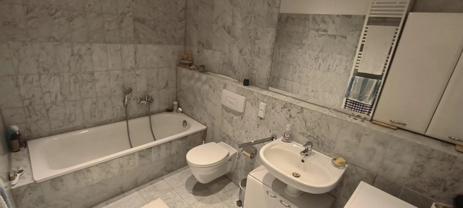 2 room apartment with 76 m² in Berlin – Photo 12