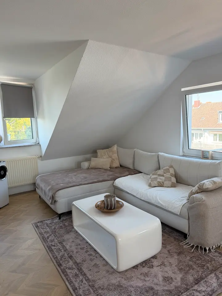 5 Zimmer Wohnung mit 72 m² in Kerpen – Bild 5