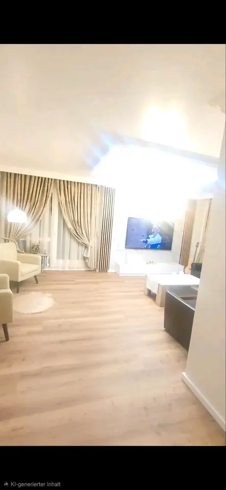 5 Zimmer Wohnung mit 121 m² in Lahr/Schwarzwald – Bild 2