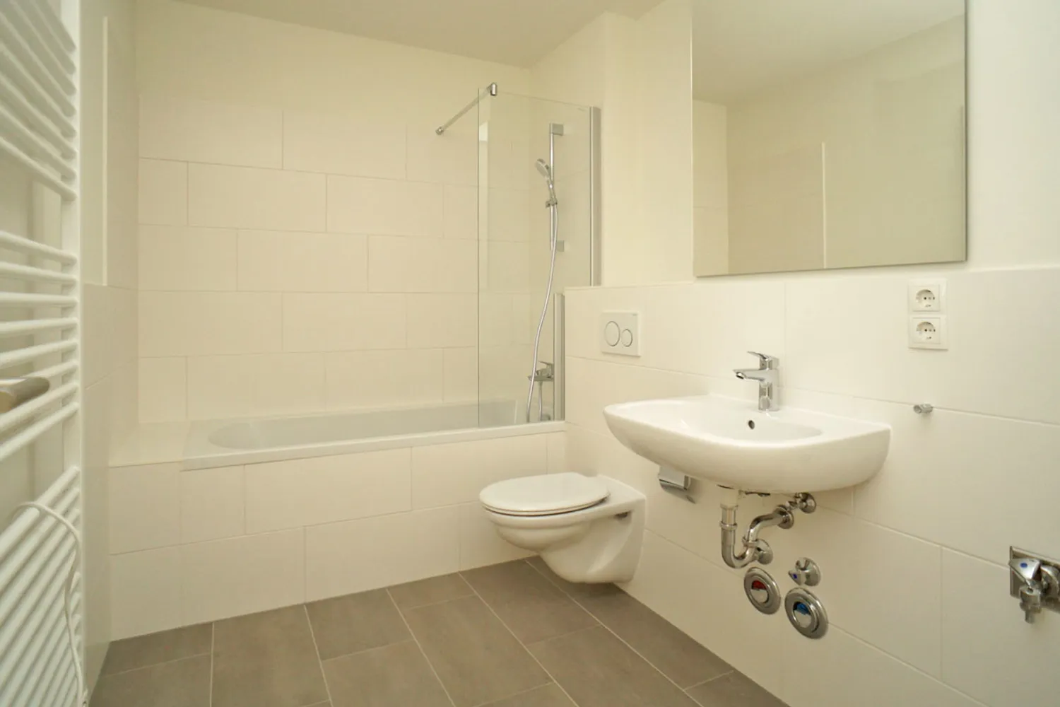 2 Zimmer Wohnung mit 52 m² in Dresden – Bild 9