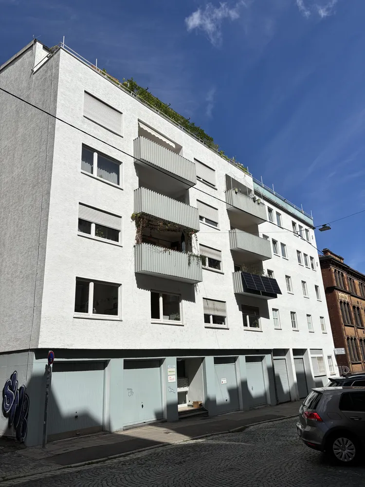 3 Zimmer Wohnung mit 78 m² in Stuttgart – Bild 1