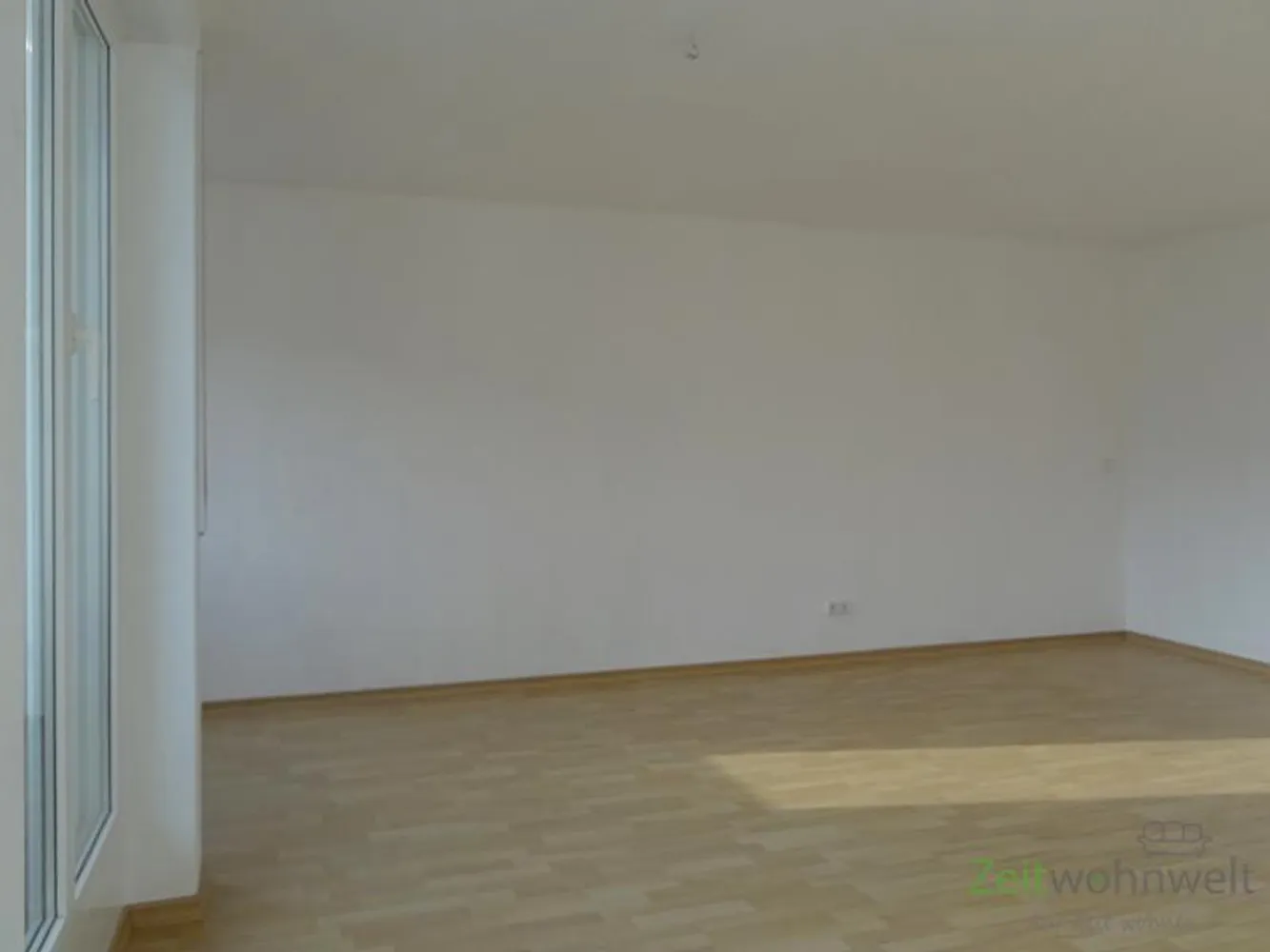 1 Zimmer Wohnung mit 36 m² in Meiningen – Bild 3