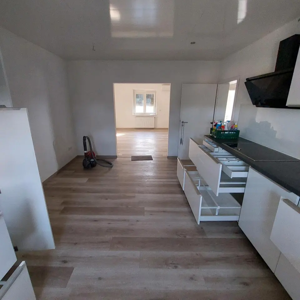 3 Zimmer Wohnung mit 80 m² in Mosbach – Bild 6