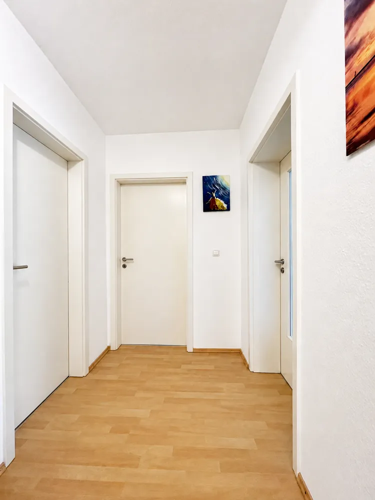 3 Zimmer Wohnung mit 80 m² in Wiesbaden – Bild 4