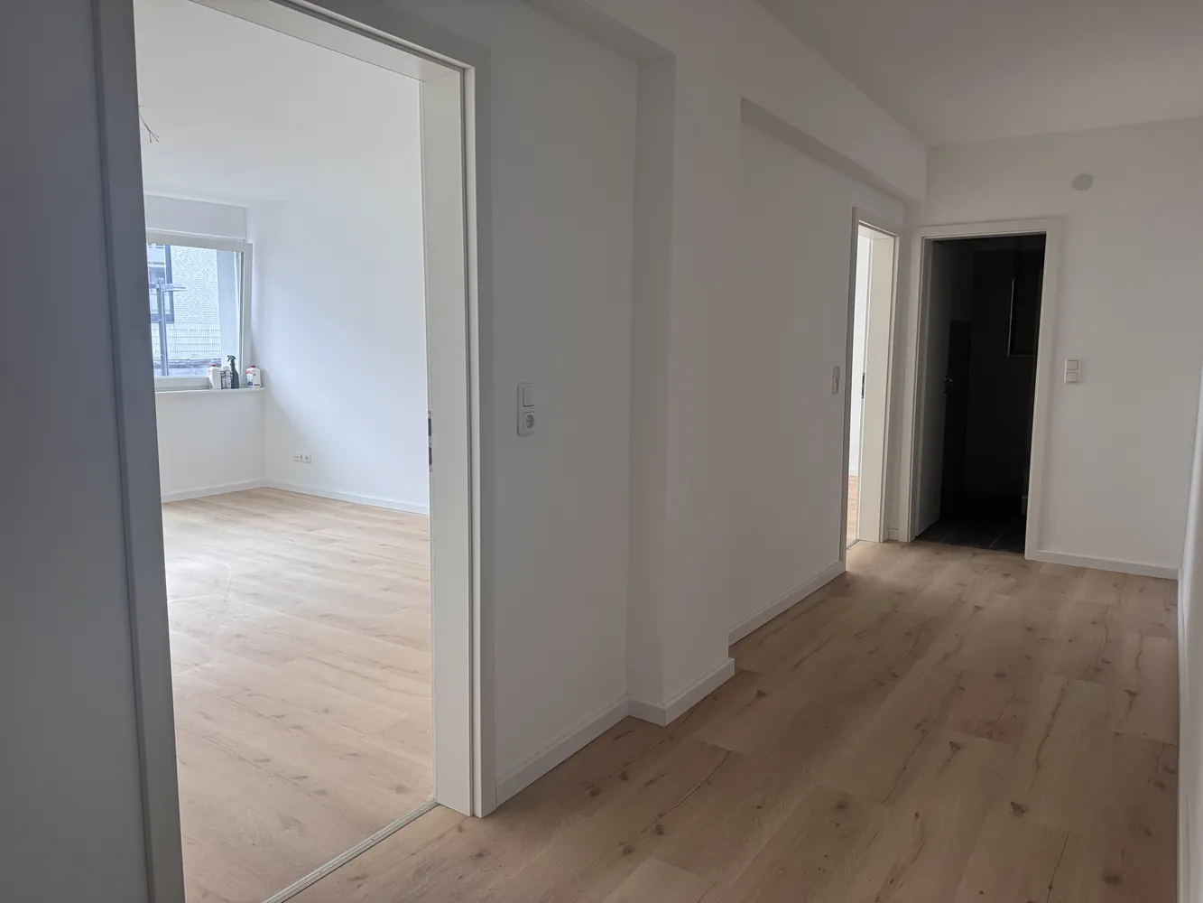 2 Zimmer Wohnung mit 70 m² in Lübeck – Bild 8