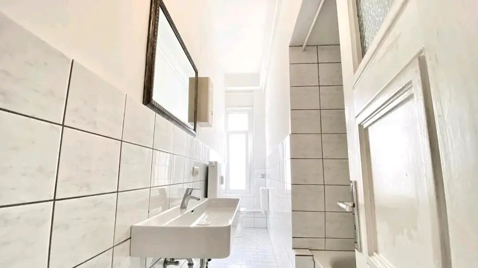 2 Zimmer Wohnung mit 77 m² in Krefeld – Bild 5