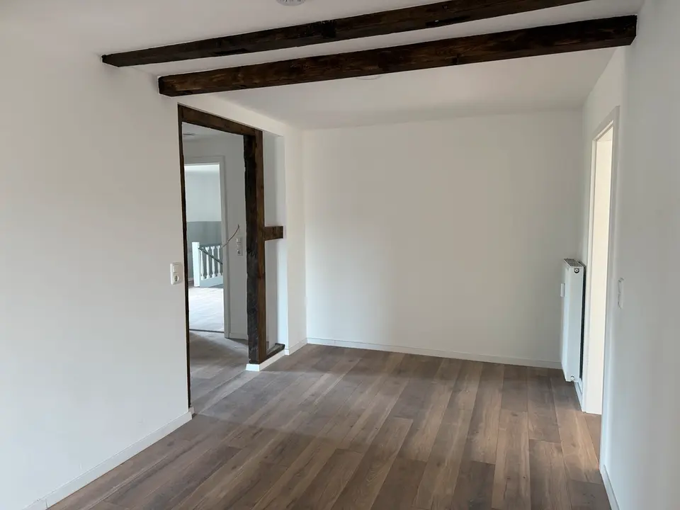 4 Zimmer Wohnung mit 110 m² in Hagen – Bild 5
