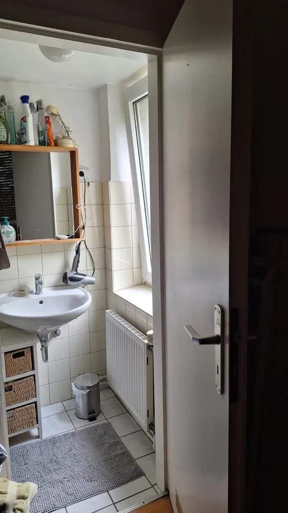 3 Zimmer Wohnung mit 70 m² in Frankfurt am Main – Bild 7