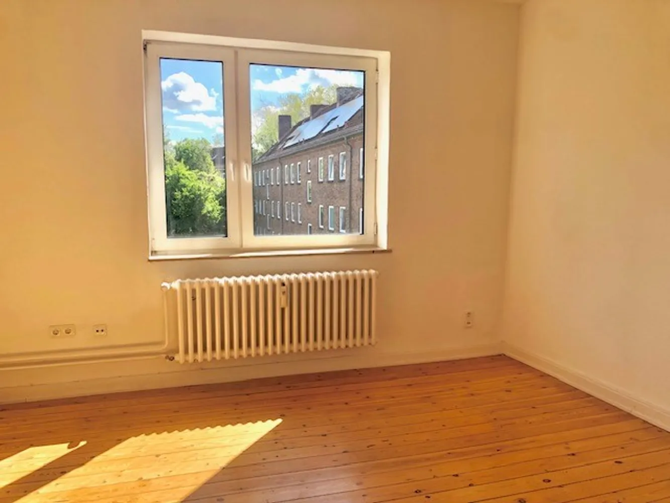 3 Zimmer Wohnung mit 64 m² in Kiel – Bild 7