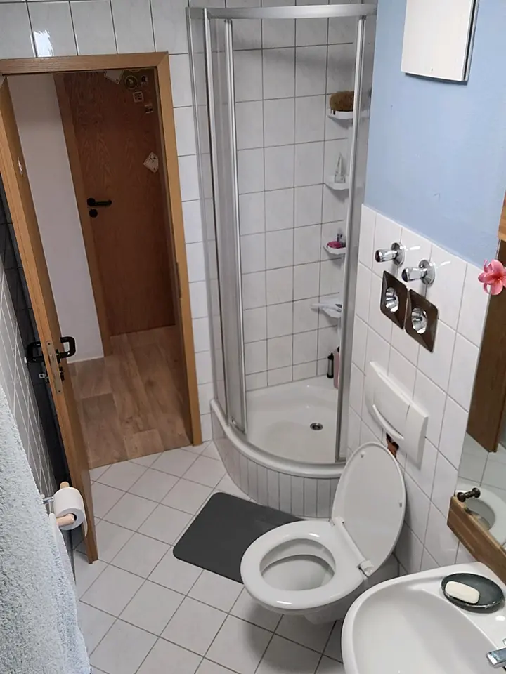 WG-Zimmer mit 54 m² in Quedlinburg – Bild 8