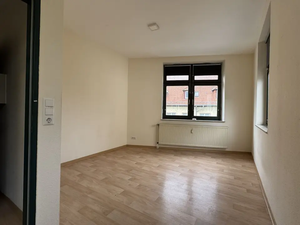 2 Zimmer Wohnung mit 19 m² in Hannover – Bild 1