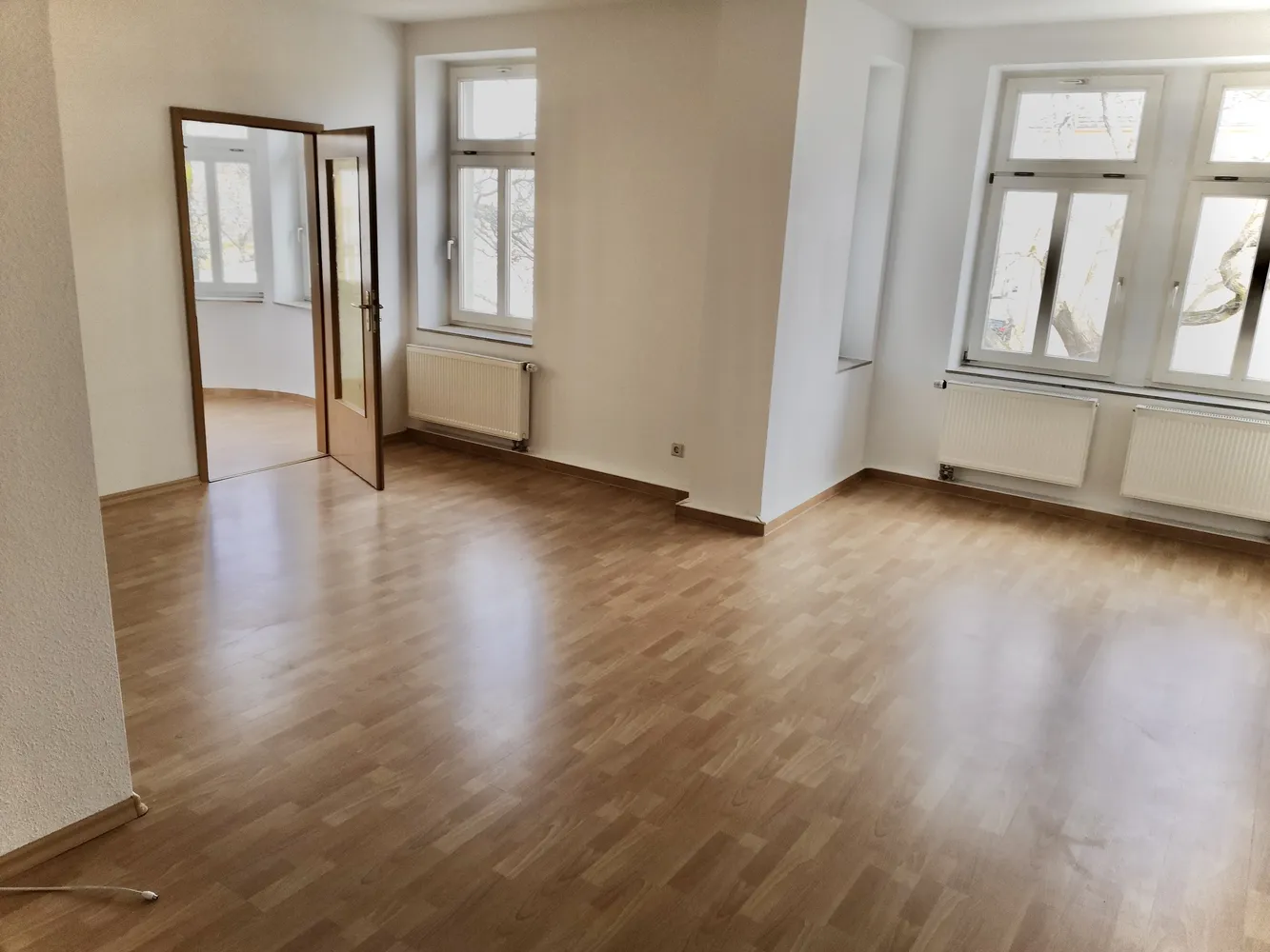 4 Zimmer Wohnung mit 101 m² in Chemnitz – Bild 5