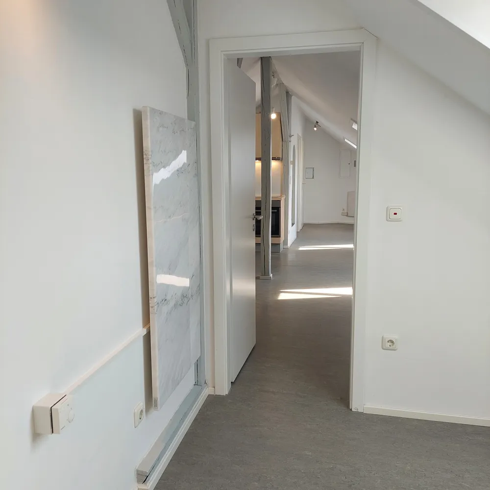 2 Zimmer Wohnung mit 50 m² in Nürnberg – Bild 5