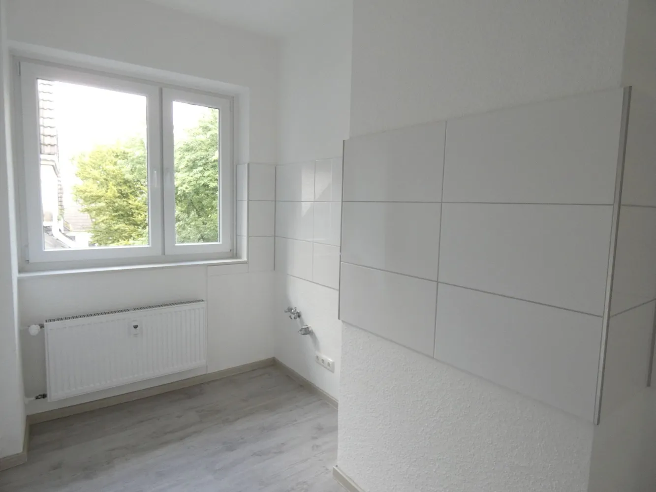 1 Zimmer Wohnung mit 30 m² in Essen – Bild 6