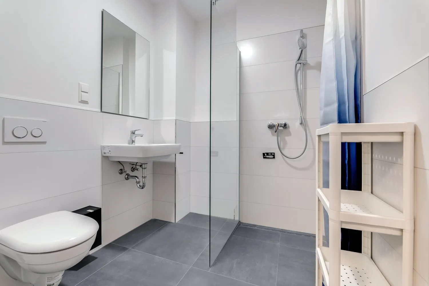 1 Zimmer Wohnung mit 20 m² in Berlin – Bild 3