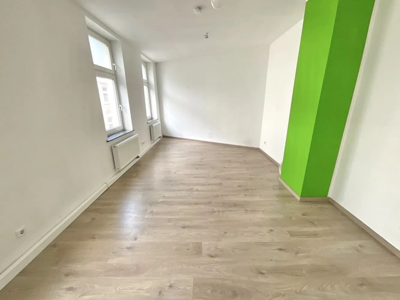 2 Zimmer Wohnung mit 59 m² in Hagen – Bild 2