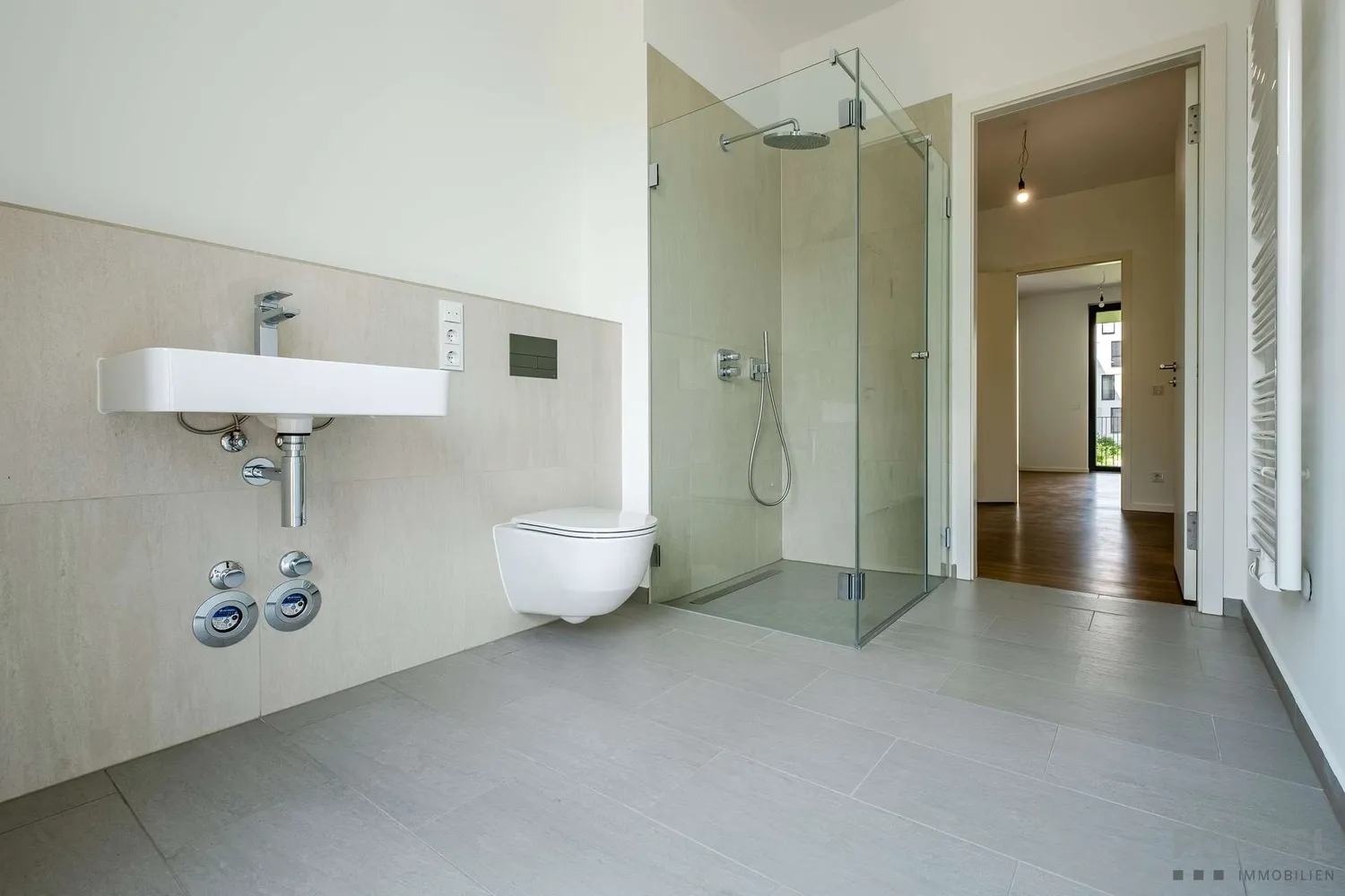 2 Zimmer Wohnung mit 73 m² in Berlin – Bild 7