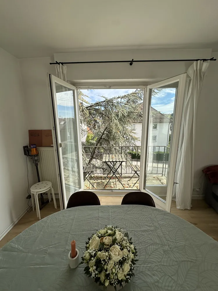 3 Zimmer Wohnung mit 70 m² in Stuttgart – Bild 3