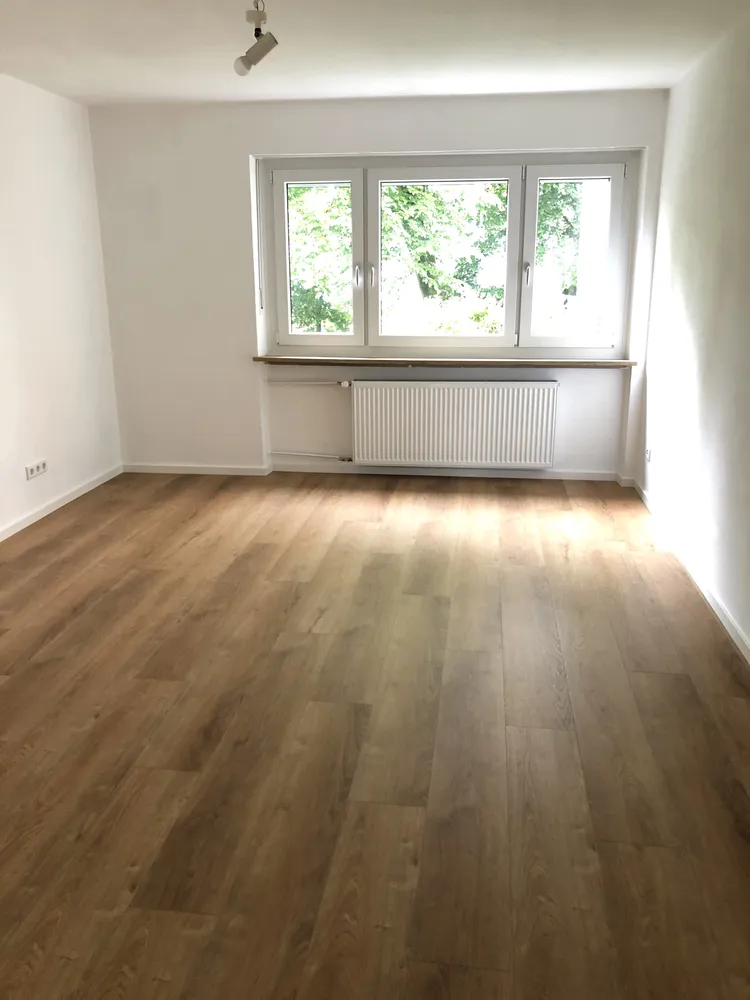 3 Zimmer Wohnung mit 76 m² in Regensburg – Bild 1