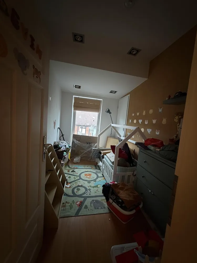 3 room apartment with 65 m² in Hamburg – Photo 5