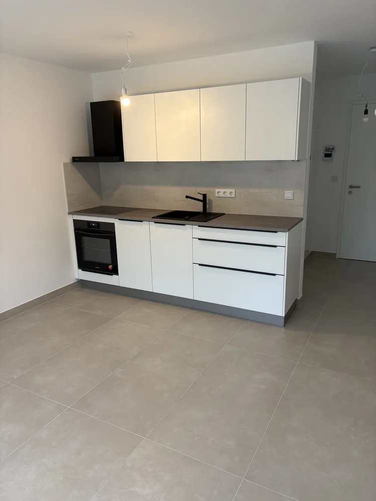 1 room apartment with 30 m² in Bergisch Gladbach – Photo 1