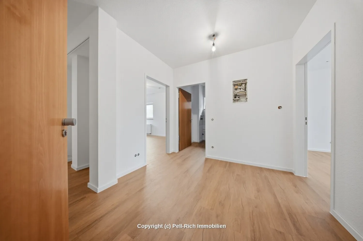2 Zimmer Wohnung mit 63 m² in Karlsruhe – Bild 7