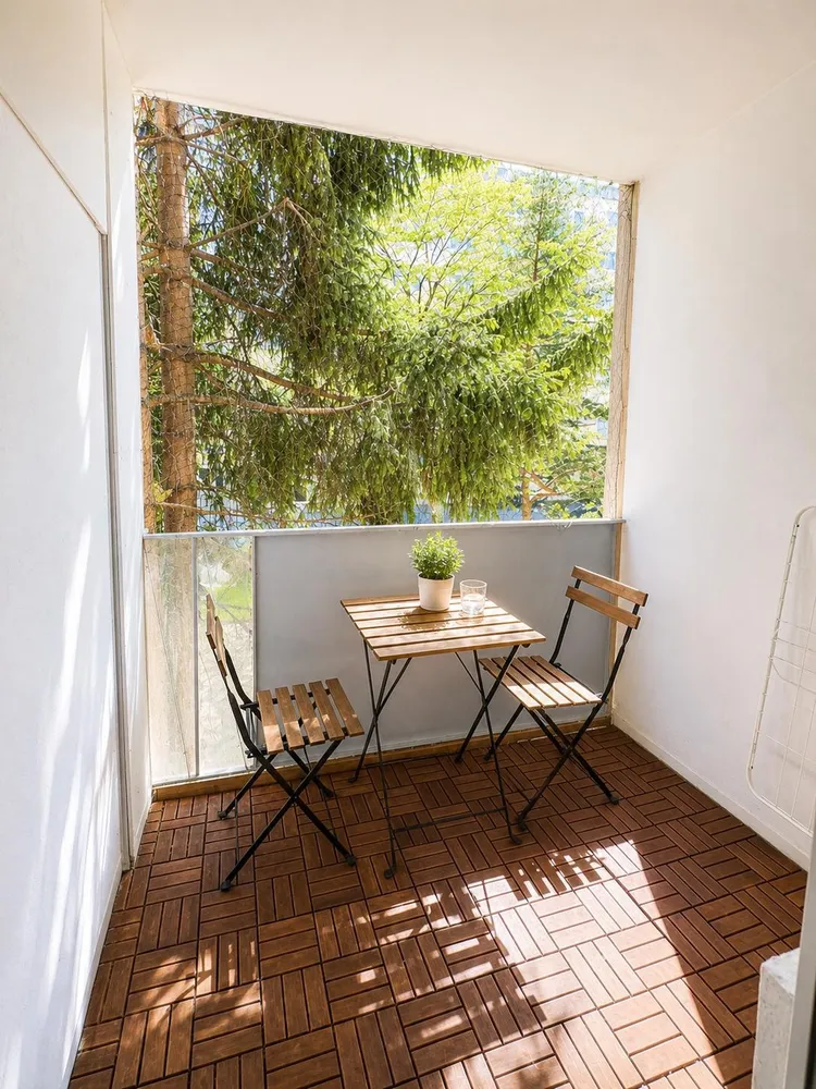 1 Zimmer Wohnung mit 24 m² in München – Bild 3