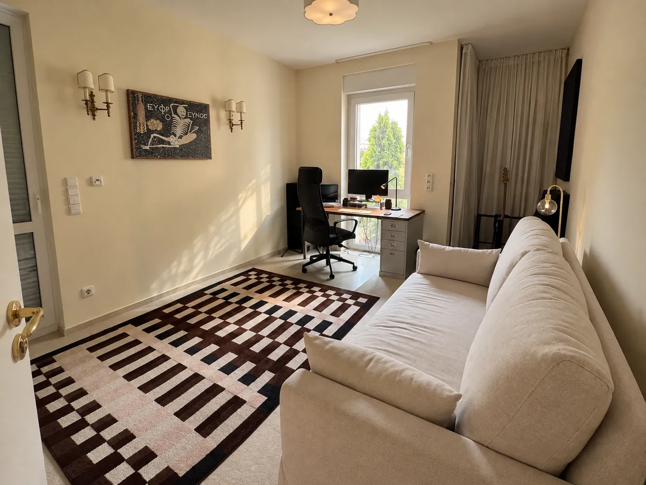 4 room apartment with 145 m² in Berlin – Photo 5