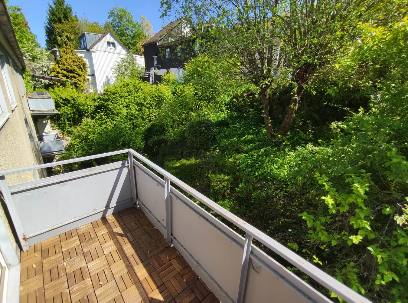 3 Zimmer Wohnung mit 67 m² in Wuppertal – Bild 1