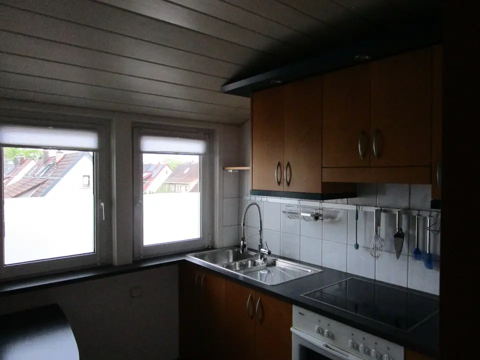 3 Zimmer Wohnung mit 71 m² in Ludwigsburg – Bild 5