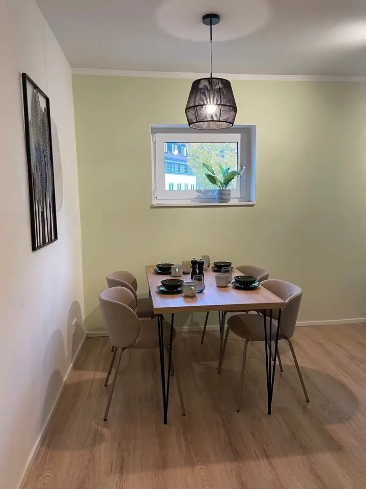 2 Zimmer Wohnung mit 61 m² in München – Bild 4