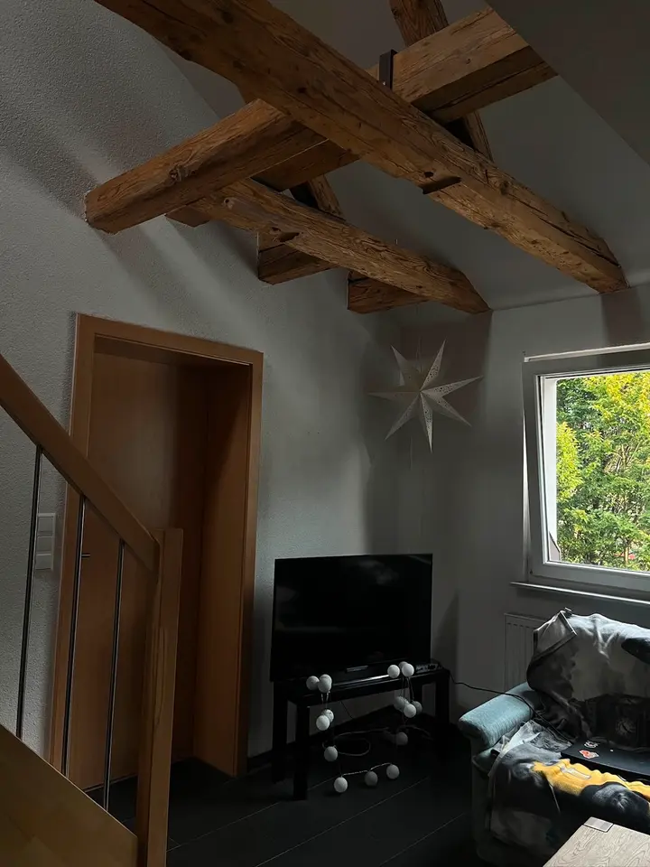WG-Zimmer mit 18 m² in Schwäbisch Gmünd – Bild 2